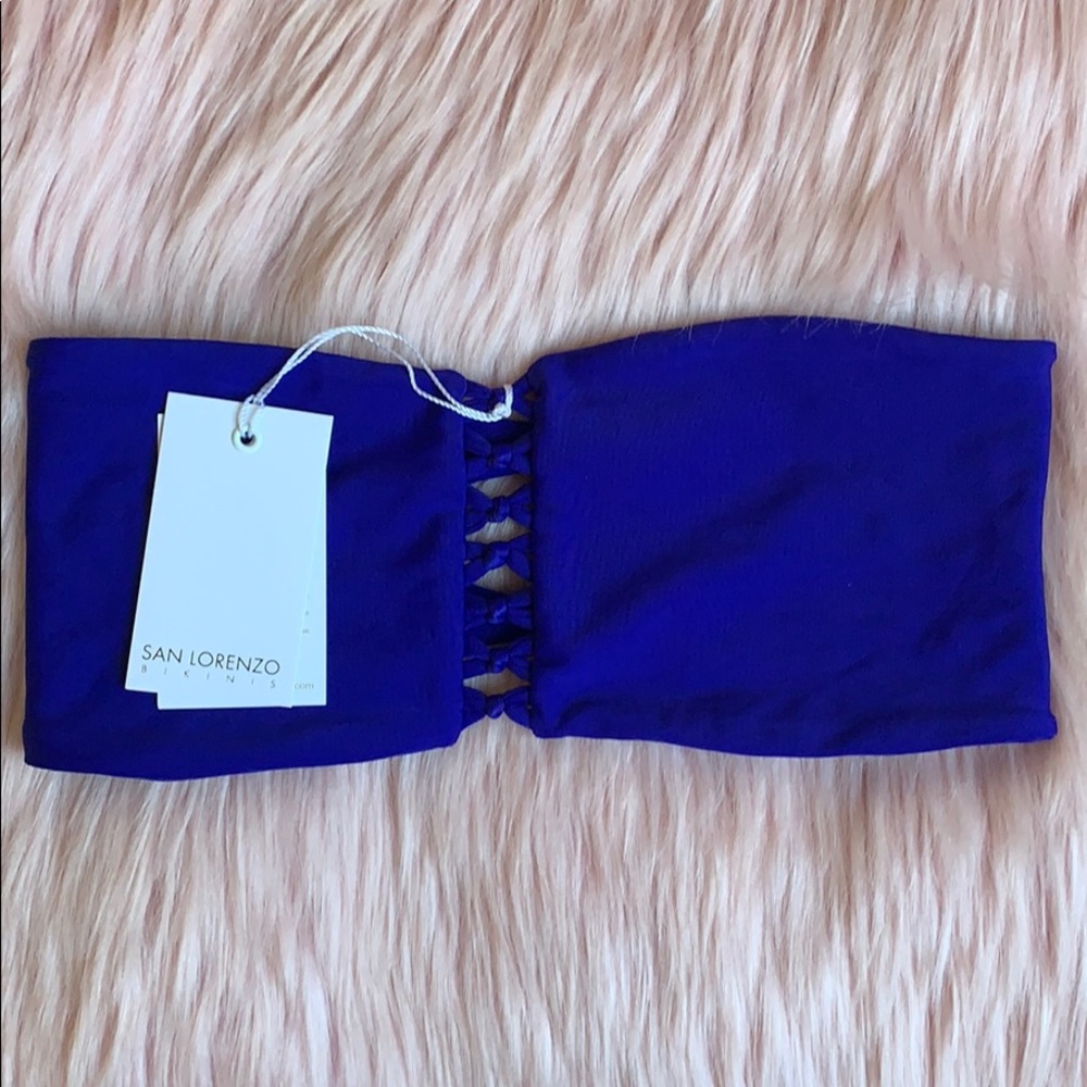 ❌SOLD❌ San Lorenzo Top